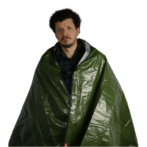 SOL Sport Utility Blanket