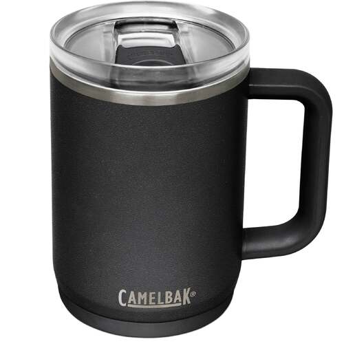 Camelbak Thrive S/S Vacuum Insulated Mug 500ml [Colour: Black]