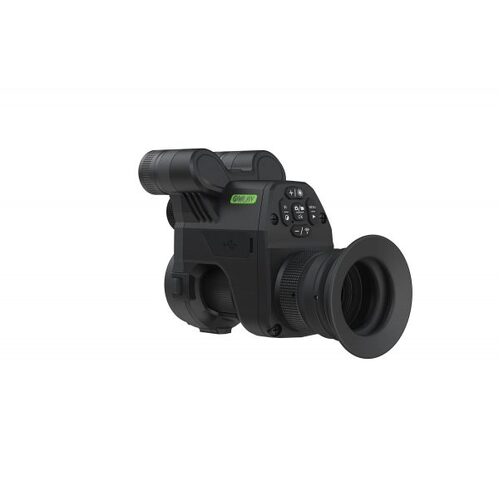 N7 Night Vision Clip-on Rifle Scope