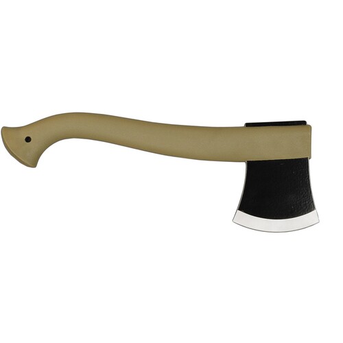 Morakniv Axe Military Green