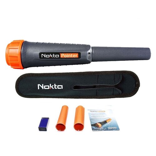 Nokta Pin Pointer