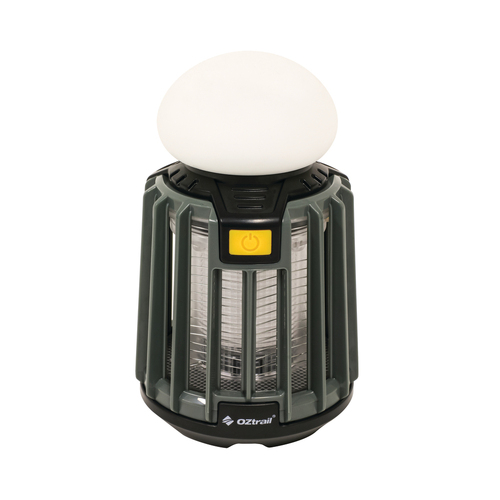 Lumos Mozzie Zapper Lantern