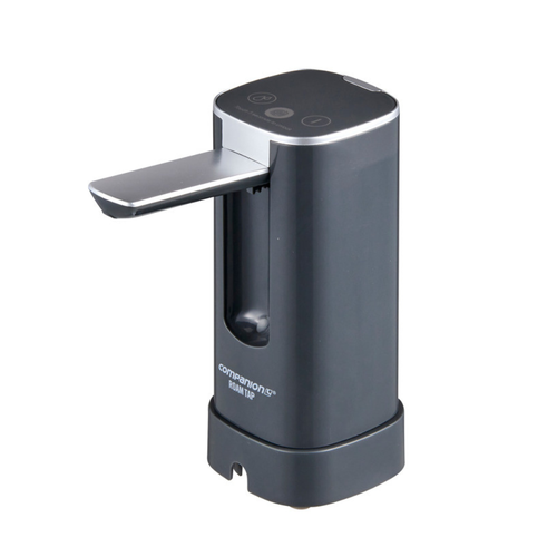 Offgrid Campsite Running Water Tap