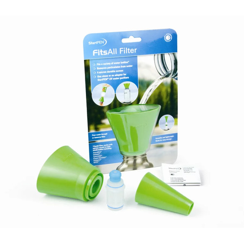Steripen 'FitsAll' Filter