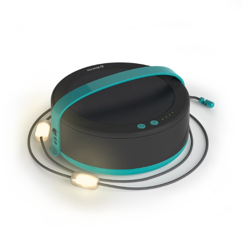 BioLite Solar String Lights 44 Feet Warm White