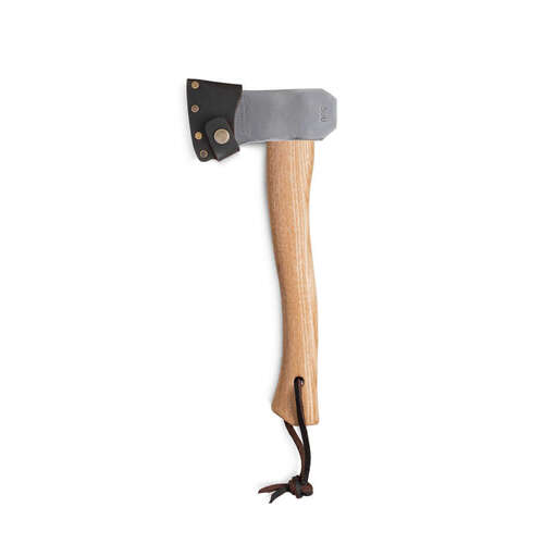 Marttiini Trekking Axe 500gm Carbon Steel