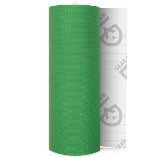 Tenacious Tape Repair Tape Green Nylon 3" x 20"