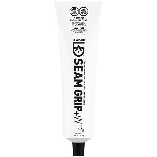 Gear Aid Seam Grip + WP Large Waterproof Repair Adhesive