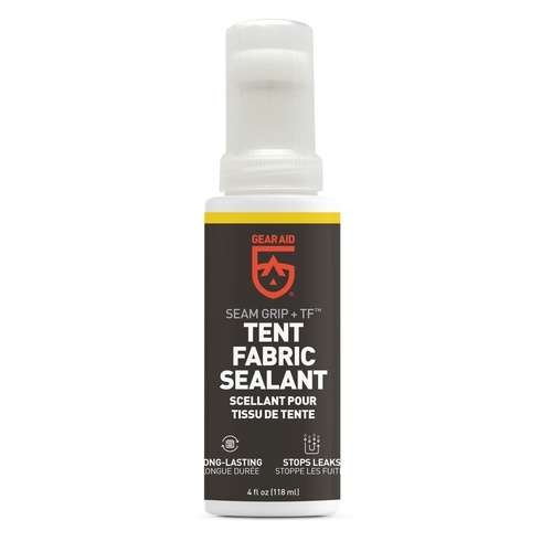 Gear Aid Seam Grip TF Tent Fabric Sealant