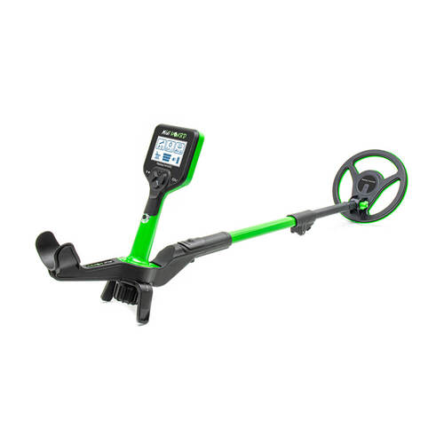 Nokta Makro Midi Hoard - Kids/Beginner Metal Detector (8-12 years)