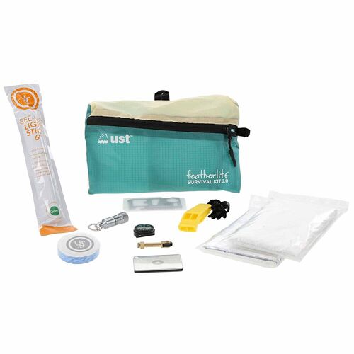 CLEARANCE UST FeatherLite Survival Kit 2.0