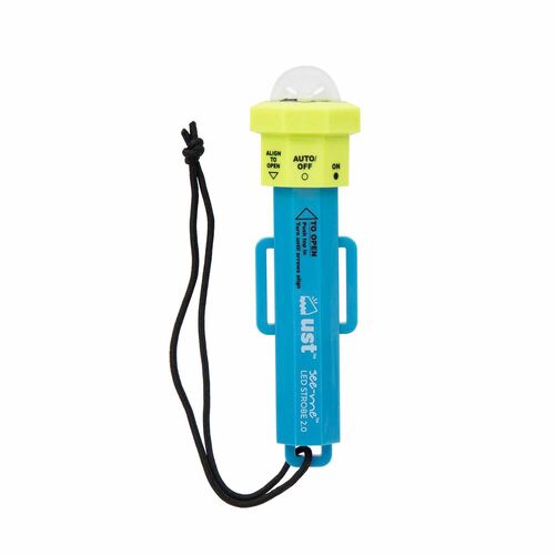 Safety Strobe Water Activated LED