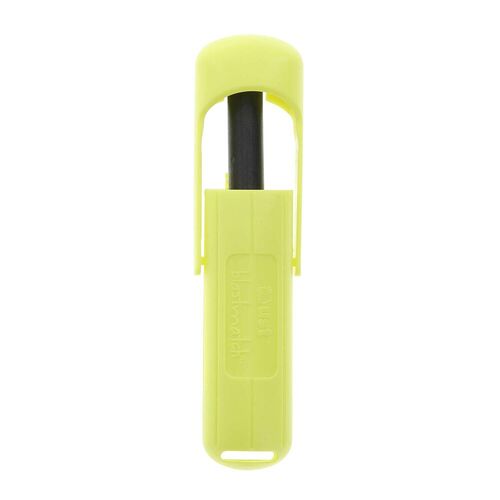BlastMatch Fire Starter Neon Green
