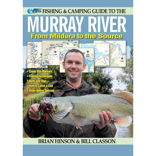 Fishing & Camping Guide to the Murray River