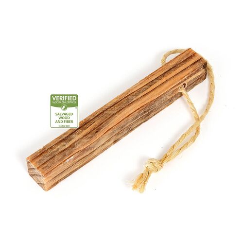 Fatwood Tinder-on-a-Rope 50g
