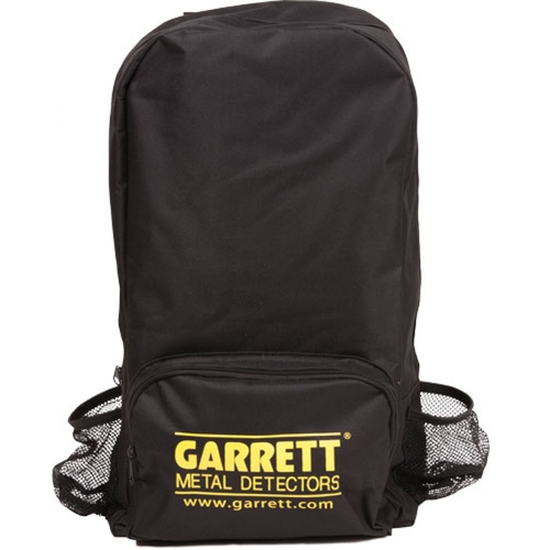Garrett All Purpose Back Pack