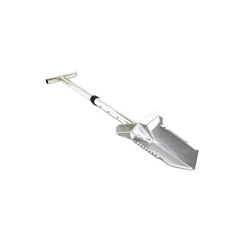 Nokta Makro Premium S/S Shovel