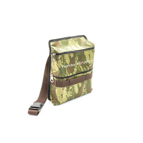 Nokta Makro Finds Pouch