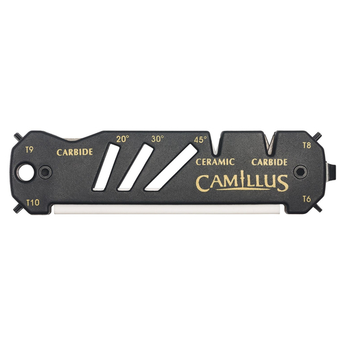 Camillus Glide Multi-Purpose Sharpener