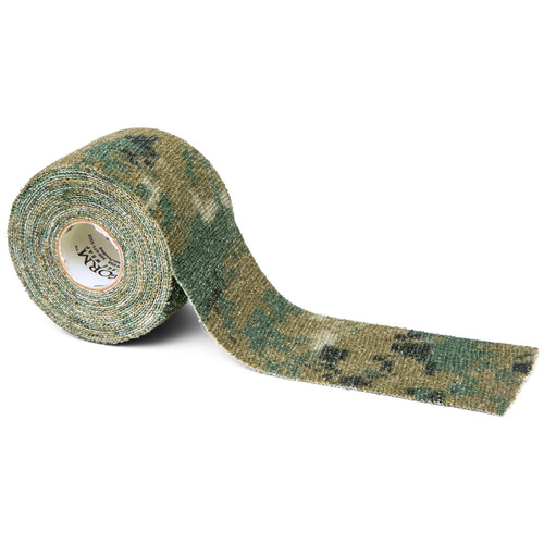 Camo Form "Woodland Digital"