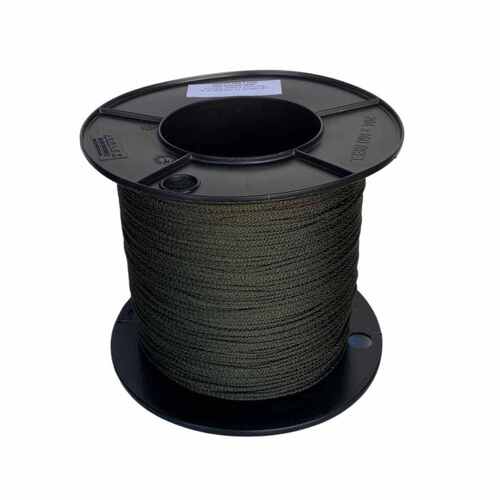 Army NATO Spec Hutchie / Hoochie Cord 500m Spool