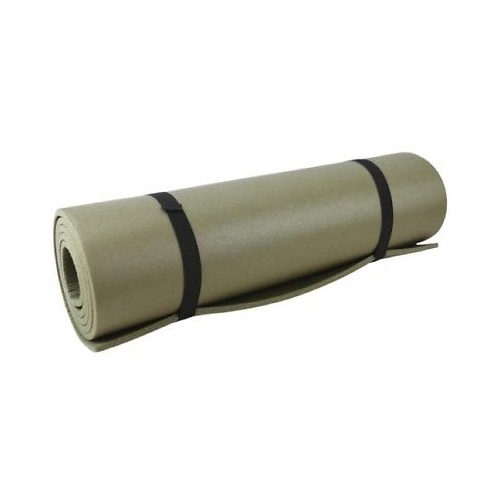 Army Camp Mat Olive Green