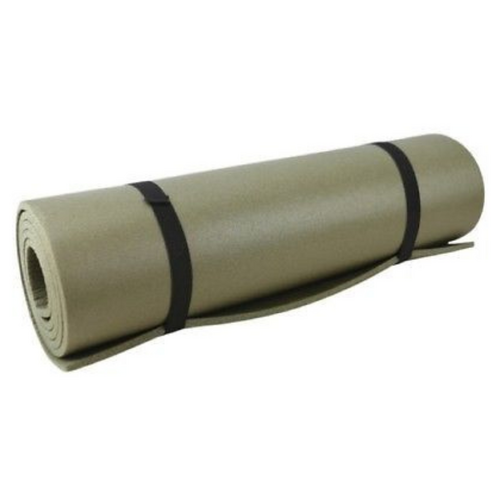 Army Camp Sleeping Mat OD Green