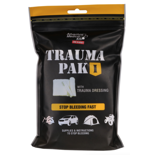 AMK Trauma Pak 1