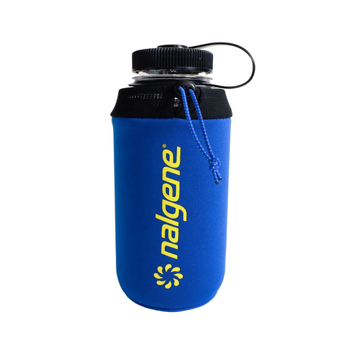 Nalgene Neoprene Sleeve Blue