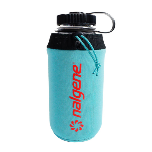Nalgene Neoprene Sleeve Teal