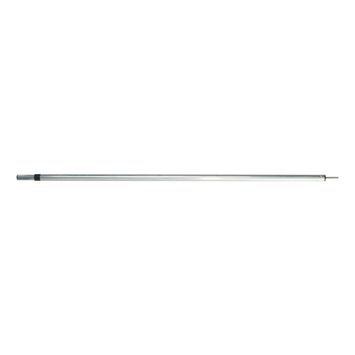 Aluminium Upright Pole Twist Lock 7'6" (228cm)