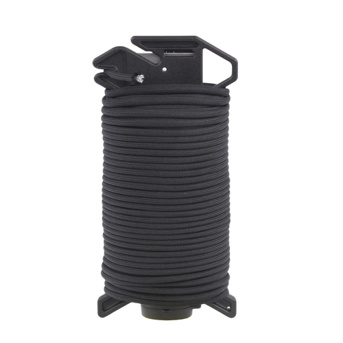 ARM Ready Rope Cord Dispenser w/ 100ft 550 Paracord