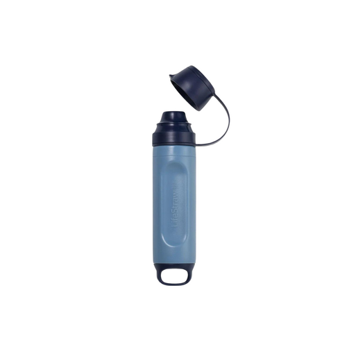Lifestraw Ultralight Solo Water Filter Peak