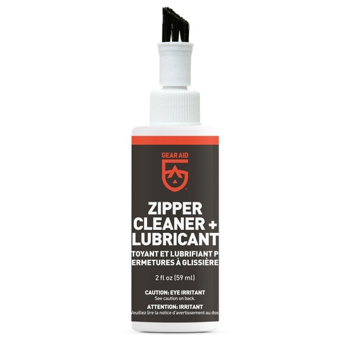 Gear Aid McNett Zip Care Zipper Cleaner & Lubricant