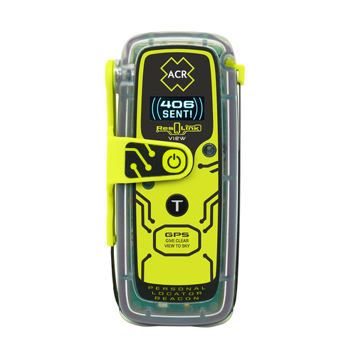 ResQLink View PLB 
