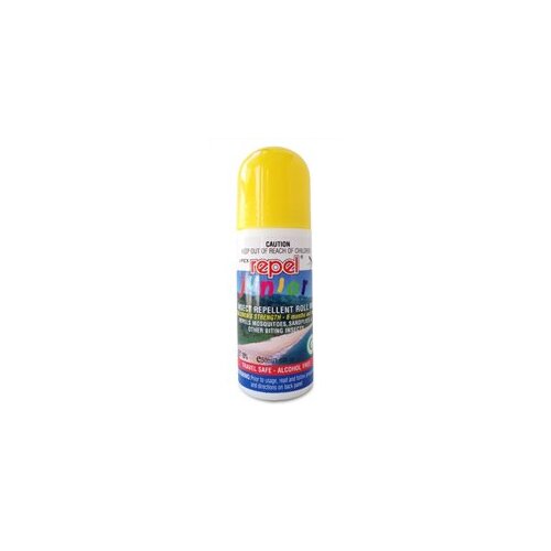 Repel Junior Roll-On 50mL 10% Deet