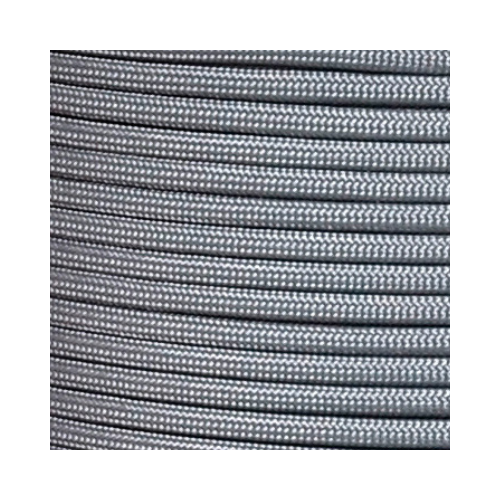 325 Paracord Charcoal Grey (100ft) MADE IN USA