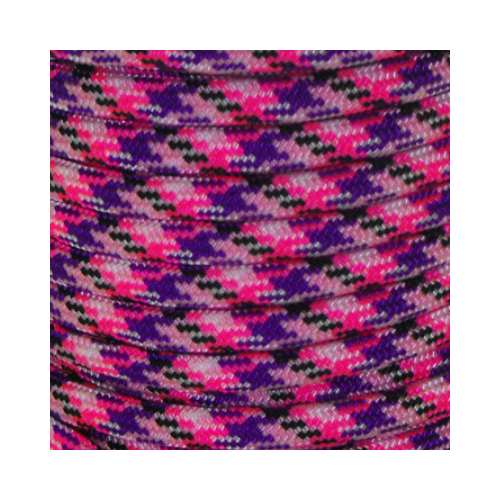 325 Paracord Country Girl Camo (100ft) MADE IN USA