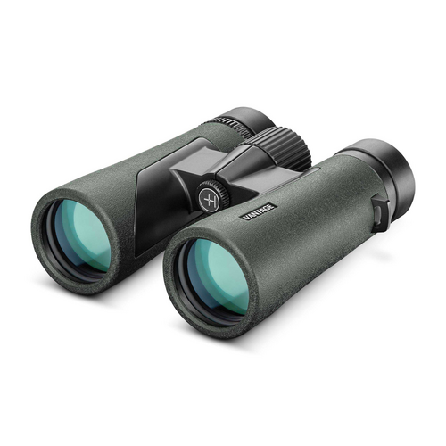 Clearance - Hawke Vantage 8x42 Nitrogen W/proof Binocular Green