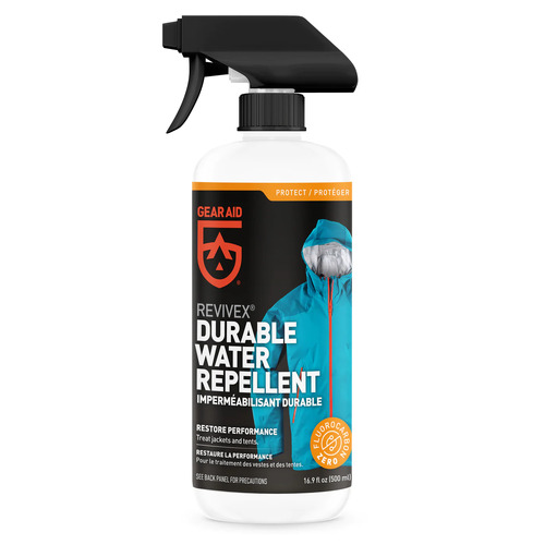 Gear Aid Revivex Durable Water Repellent Spray 500ml