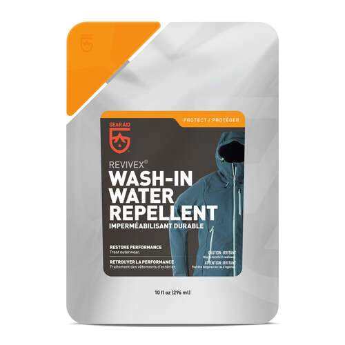 Gear Aid ReviveX Wash-In Water Proofing Repellent