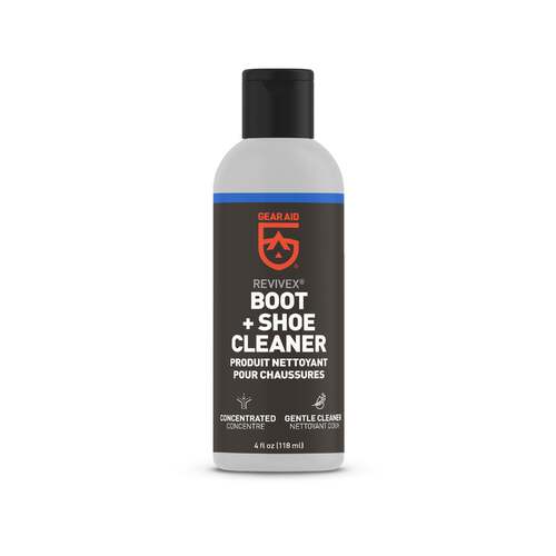Gear Aid Boot & Shoe Cleaner