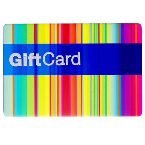 $25 Gift Voucher