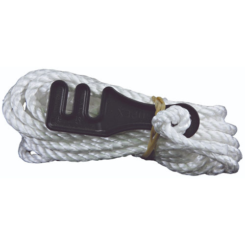 Double Guy Rope Kit