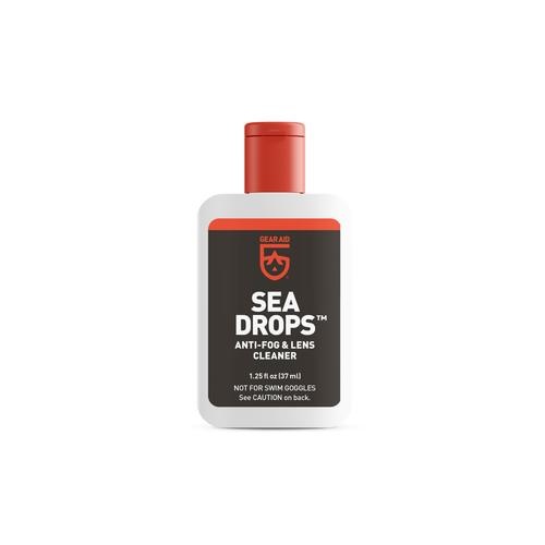 Gear Aid Sea Drops Anti-Fog and Lens Cleaner