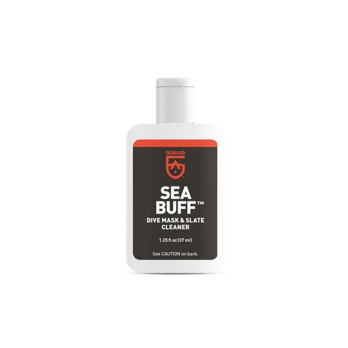 Gear Aid Sea Buff Dive Mask Cleaner
