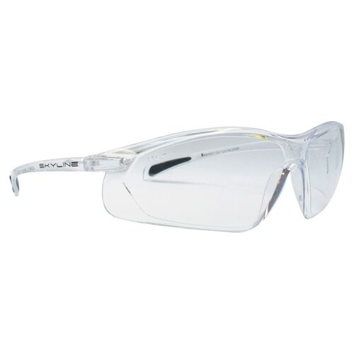 Medium Impact Slimeline Anti-fog Safety Glasses