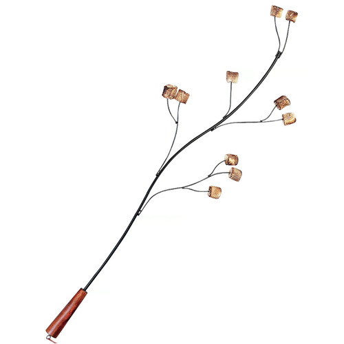 Marshmallow Tree Roasting Stick