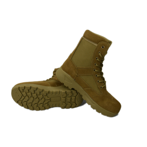 Genuine Australian Army Cadet Boots Khaki Mens Size 12