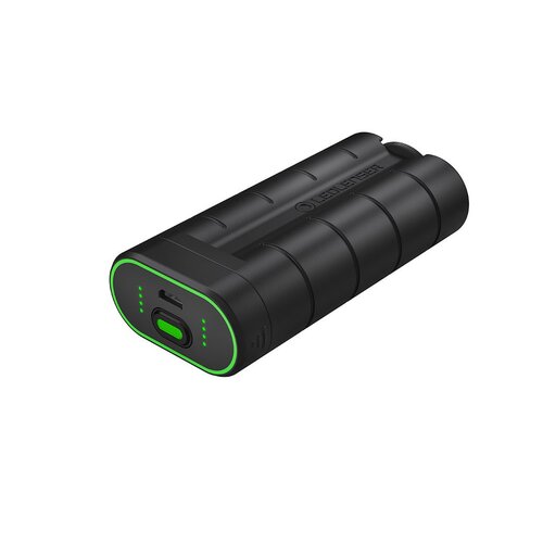 Led Lenser Batterybox 7 Pro 18650 Li-ion